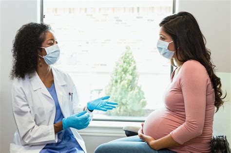 are covid symptoms similar to pregnancy symptoms
